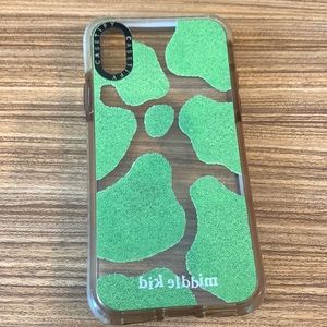 iPhone XS Chris Klemens x Casetify Collab IPhone Case